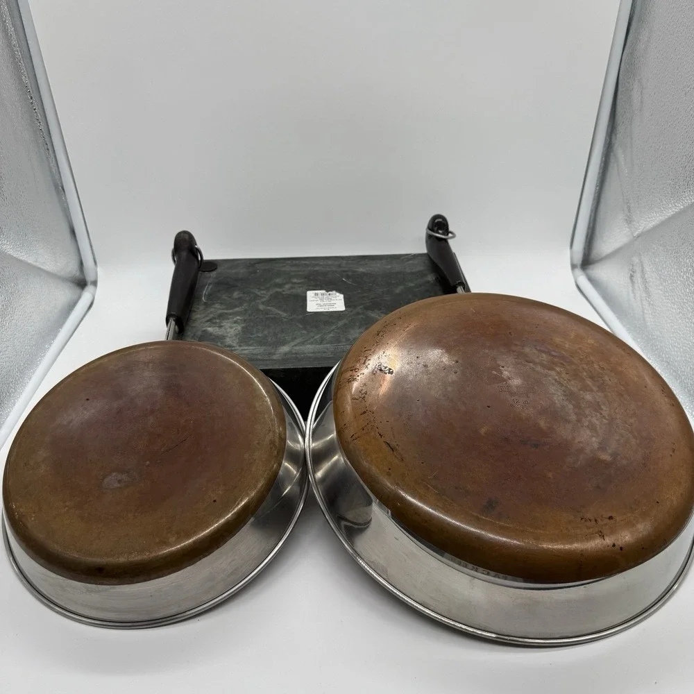 Vintage Revere Ware 12